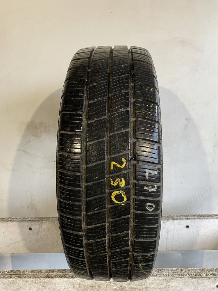 opona pojedyncza 205/65/16c Hankook Wantra ST AS2