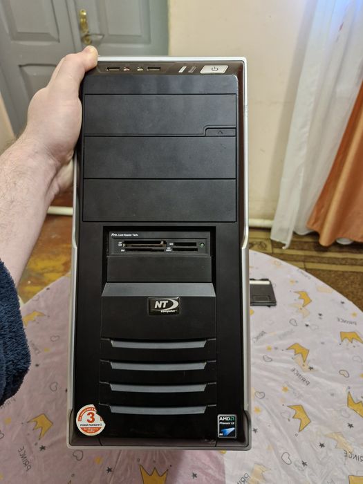 Продам системний блок