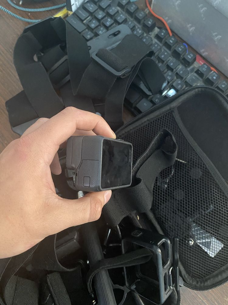 Gopro 5|Гоупро 5