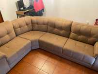 Sofa 3 lugares + 2