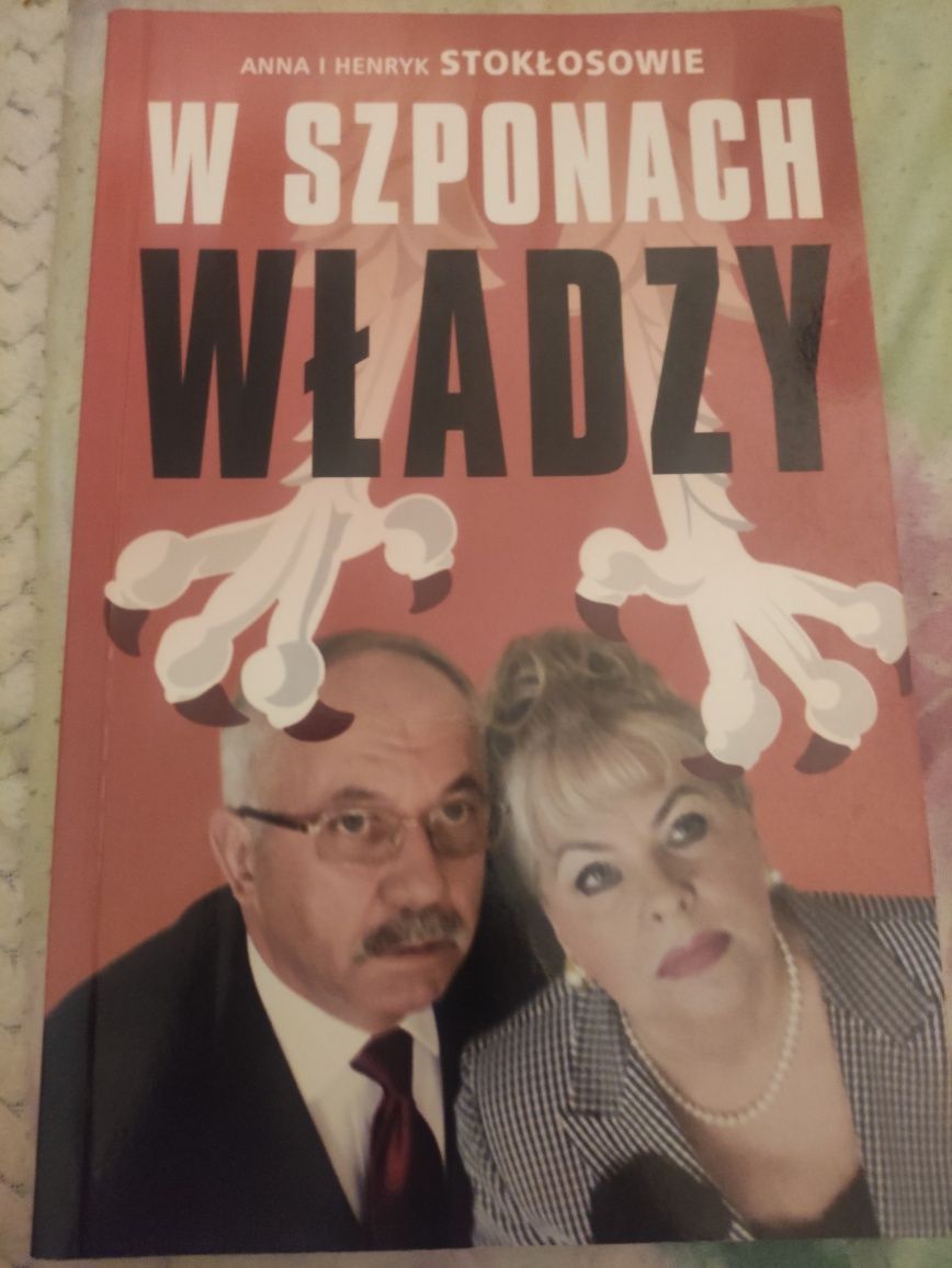 W szponach wladzy