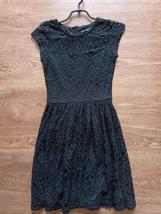 Sukienka dziewczęca r xs House