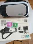 Okulary VR 3D Box