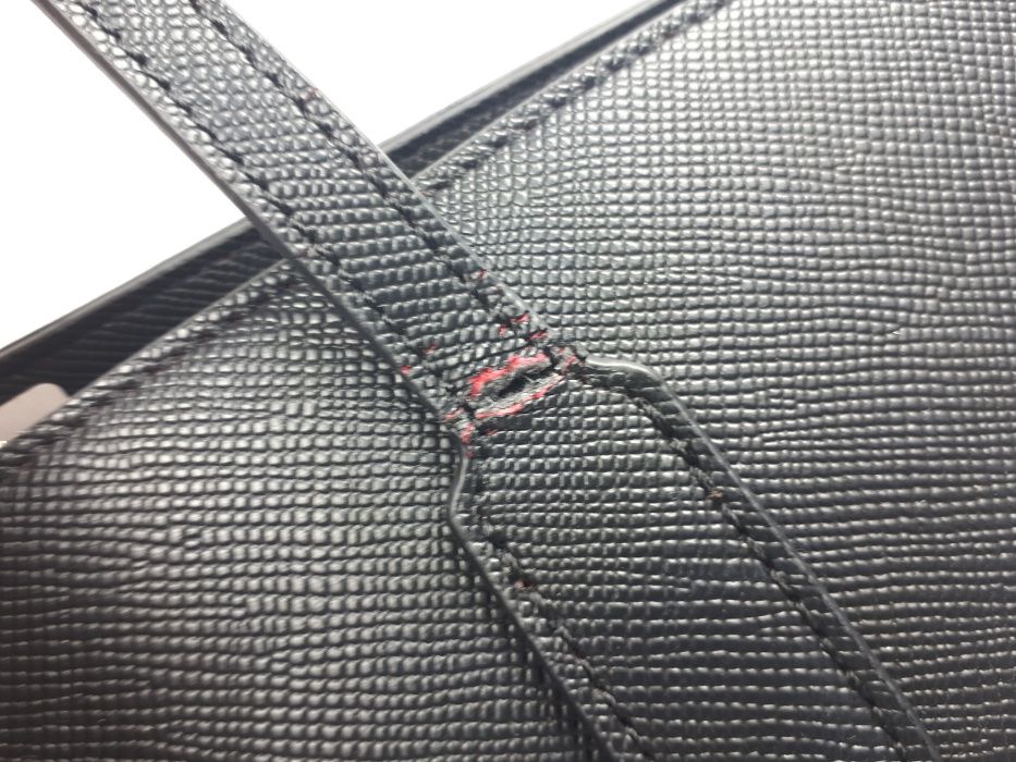 Nowa torebka JOOP! Jeans czarna shoperka torba pojemna HIT JOOP