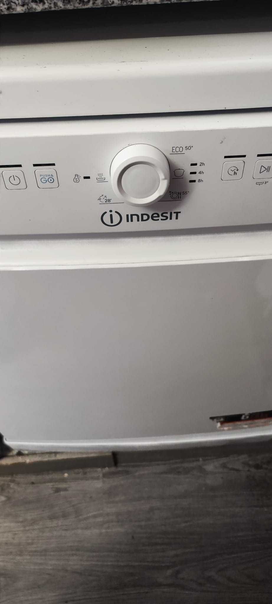Maquina lavar louça