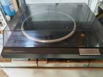Gira Disco Thomson e 2 colunas