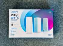 Router Linksys WHW0303-EU