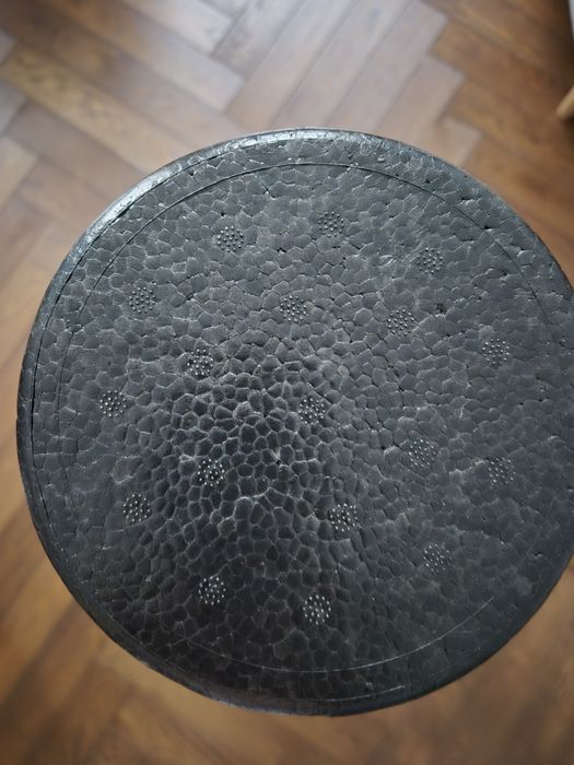 Duzy Wałek do ćwiczeń, masażu, roller 15x90, fitness, pilates