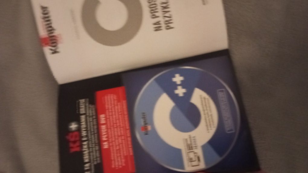 Zestaw poradników programowania od komputer świat