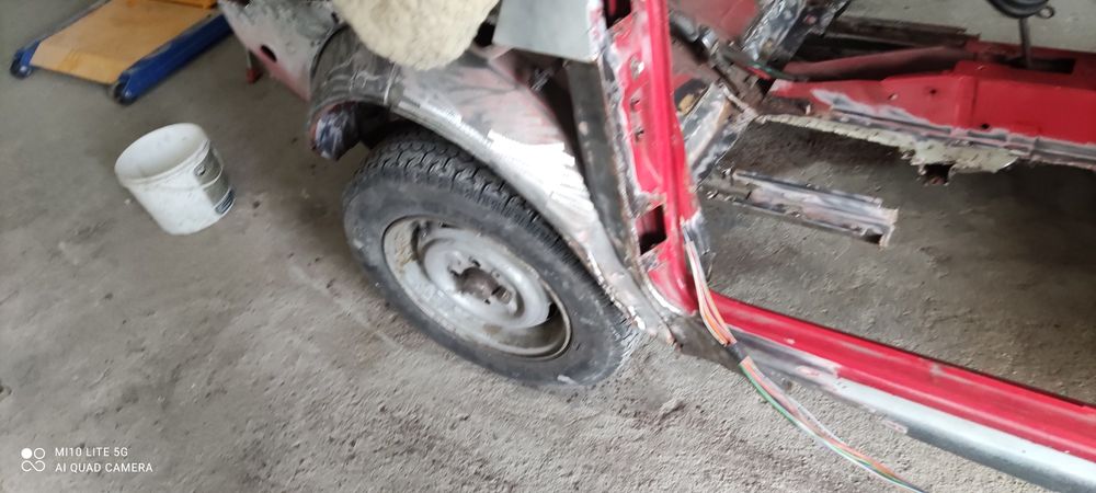 Warsztat Samochodowy Mechanika Blacharstwo Lakiernictwo Konserwacja