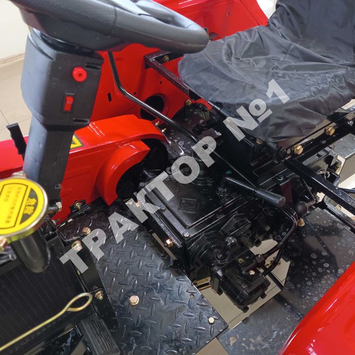 Мінітрактор Shifeng 240 NEW шифенг ЛЮКС Оригінал  Безк. доставка