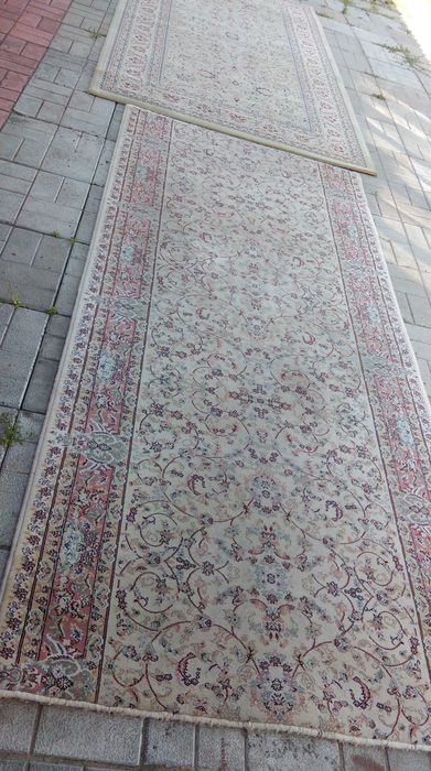 Продам Килим Турція Sultan 1.5 -3.0м і 1.2- 2.5м