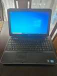 Dell E5530 I5 /8GB Ram /SSD256GB /Win 10 PRO