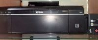 Струменевий принтер Epson L800, вживаний, робочий