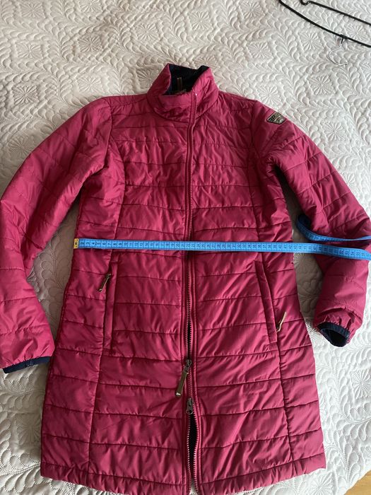 Куртка жіноча зимова 2 в 1