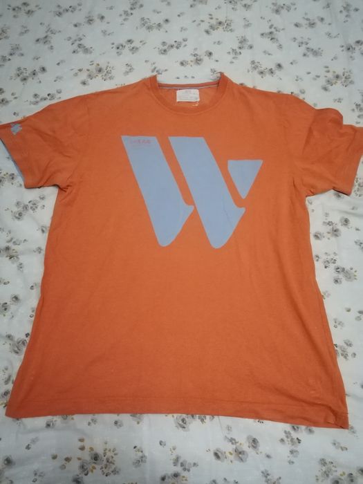 6 T-Shirts + 1 Pijama