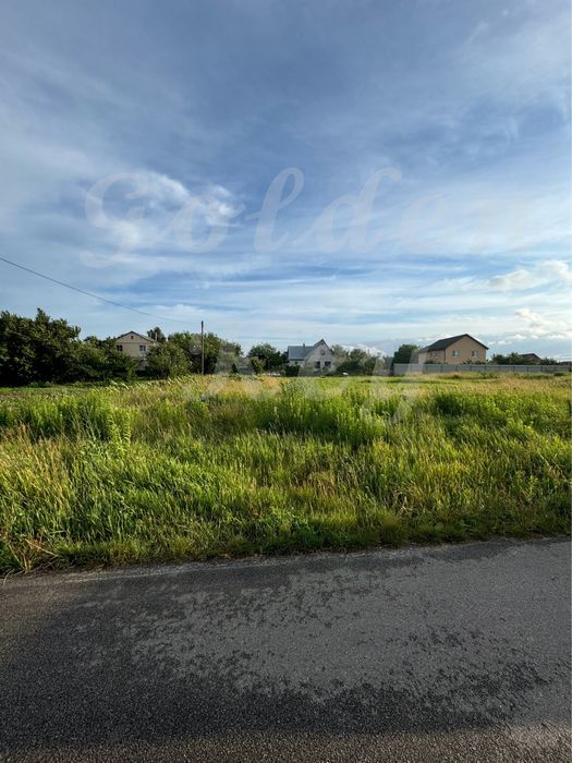 Продам Земельный Участок 12сотых+16КВТ, ул.Сухомлинского, 15кмКиев