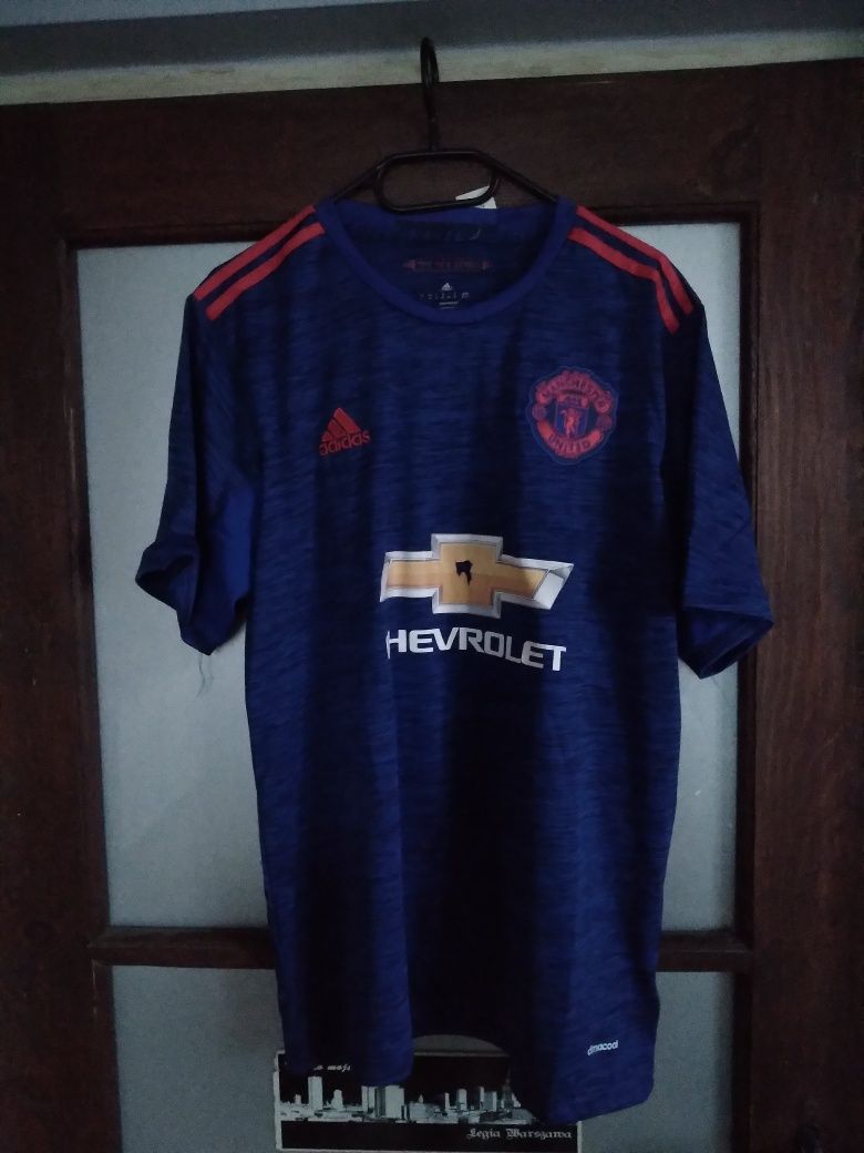 Koszulka Manchester United Adidas XL