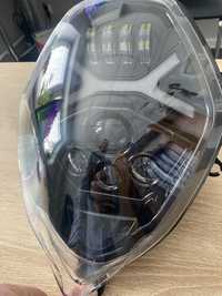 Lampa reflektor LED Suzuki Vstrom Dl 650/1000