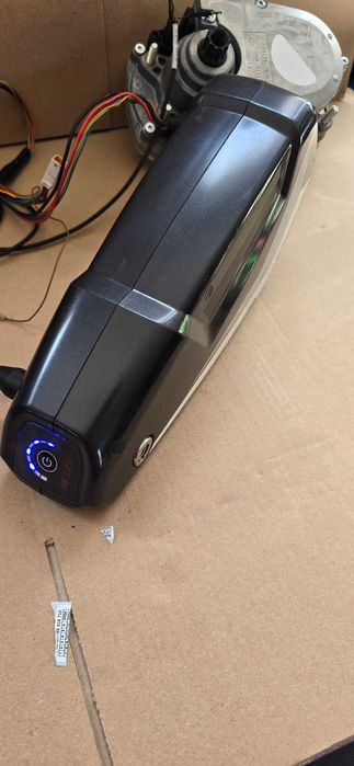 Bateria  Impulse  17,5ah