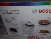 Тістоміс BOSCH MUMP1000
