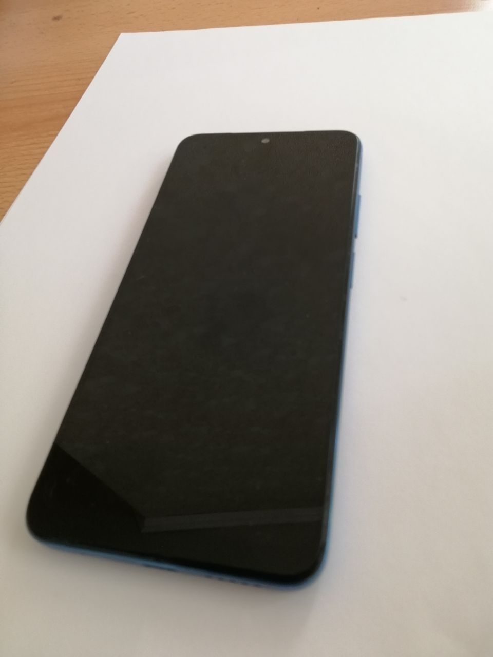 Xiaomi redmi note 11