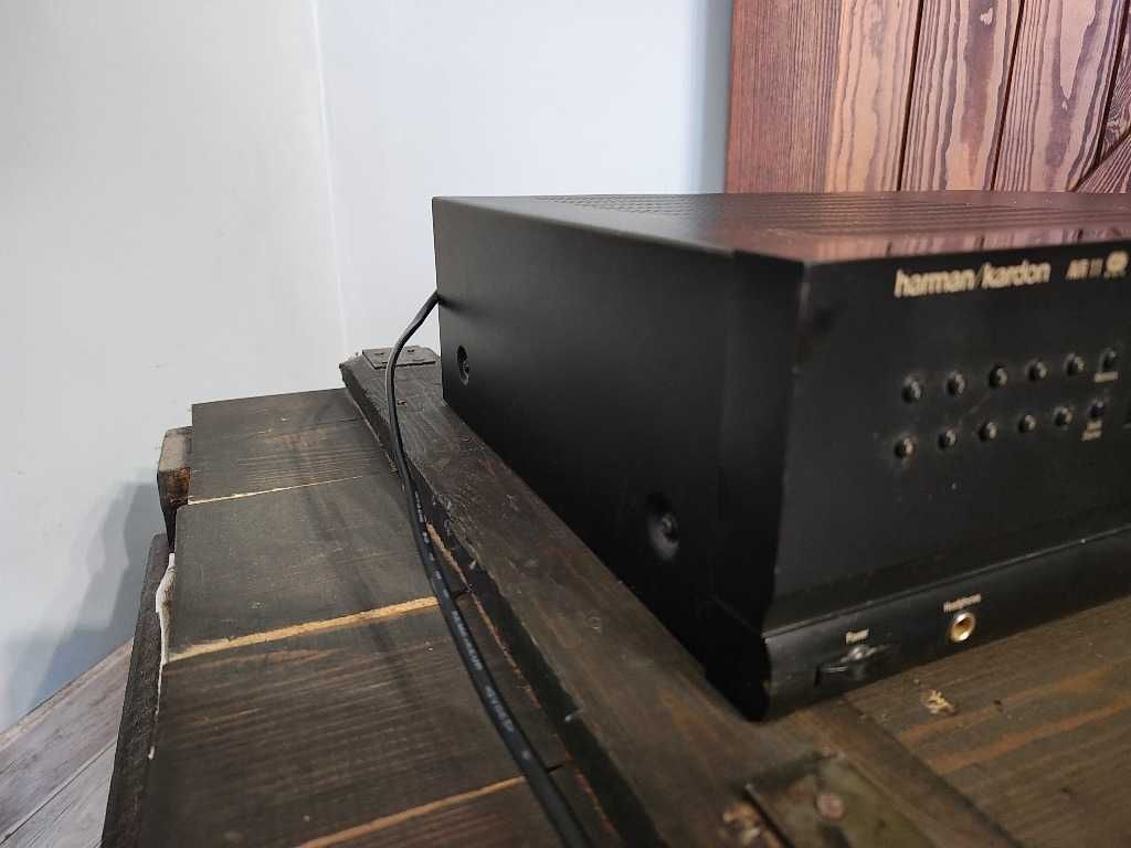 Amplituner HARMAN KARDON AVR-11|RDS|Prologic
