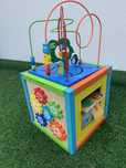 Brinquedo de criança