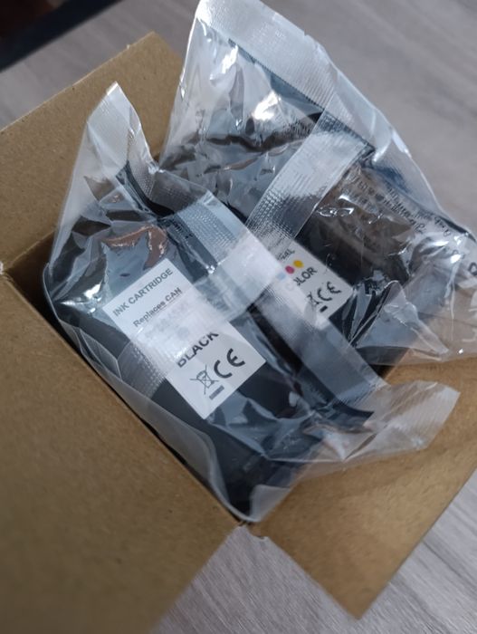 Tinteiros para Canon XL