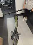 Rower aggresor gt
