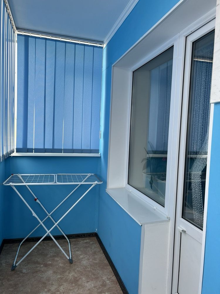 Продаж 3к квартири на Харківькій з А/О