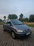 Opel Zafira polift !