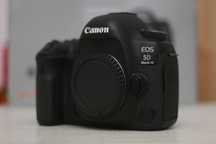 Canon 5D Mk IV full frame pełna klatka Mark 4 K 30mp