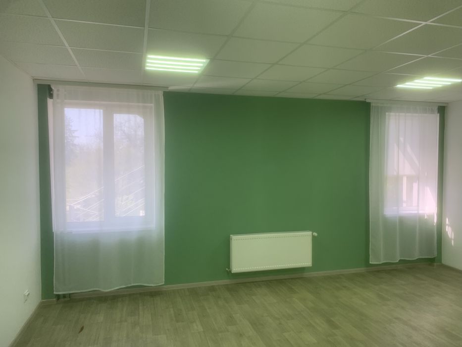 Оренда приміщення 25,5 м. кв. Центр 2 поверх
