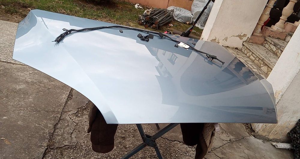 Blacharz - Lakiernik samochodowy    LUBLIN