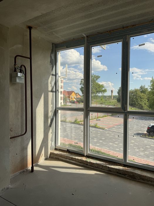 Квартира в Гостомелі за супер ціною