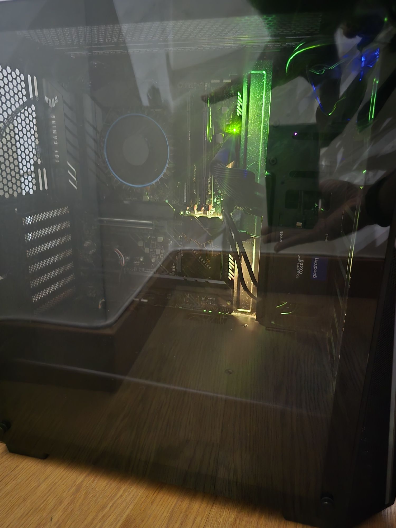 Vendo PC GAMER em excelente estado!
