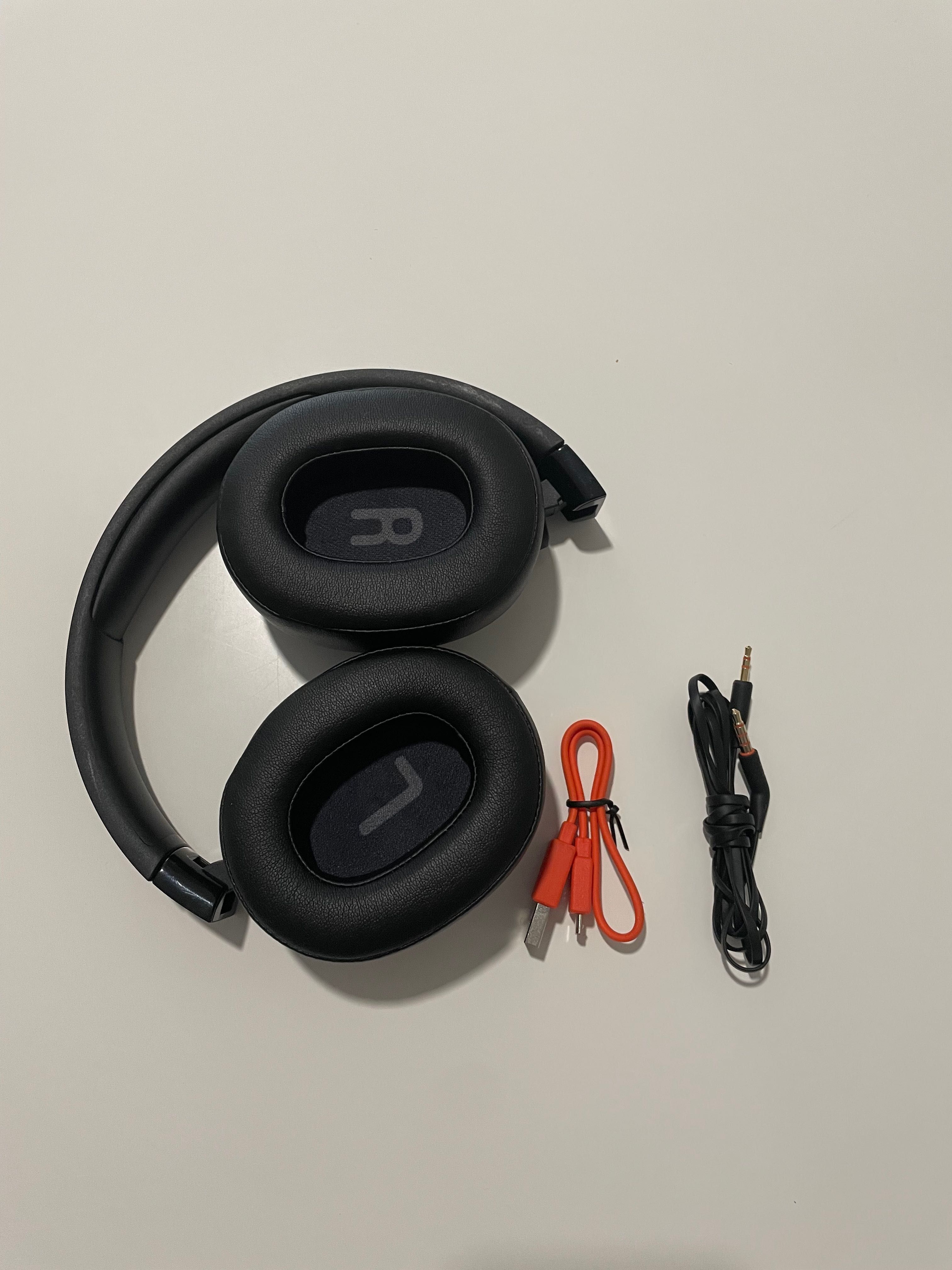 Słuchawki JBL Tune 700BT bezprzewodowe