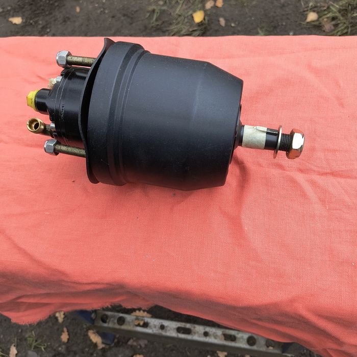 pompa hydrauliczna sterowanie jacht motorówka