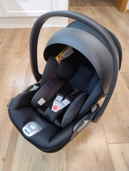 Cybex Cloud T i-Size