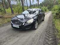 Volvo s60 2012r*