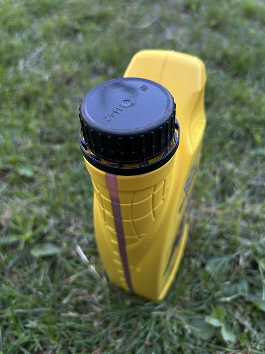 Олива Bardahl ATF DIII, Dexron, гідропідсилювач, трансмісія, АКПП, ГУР