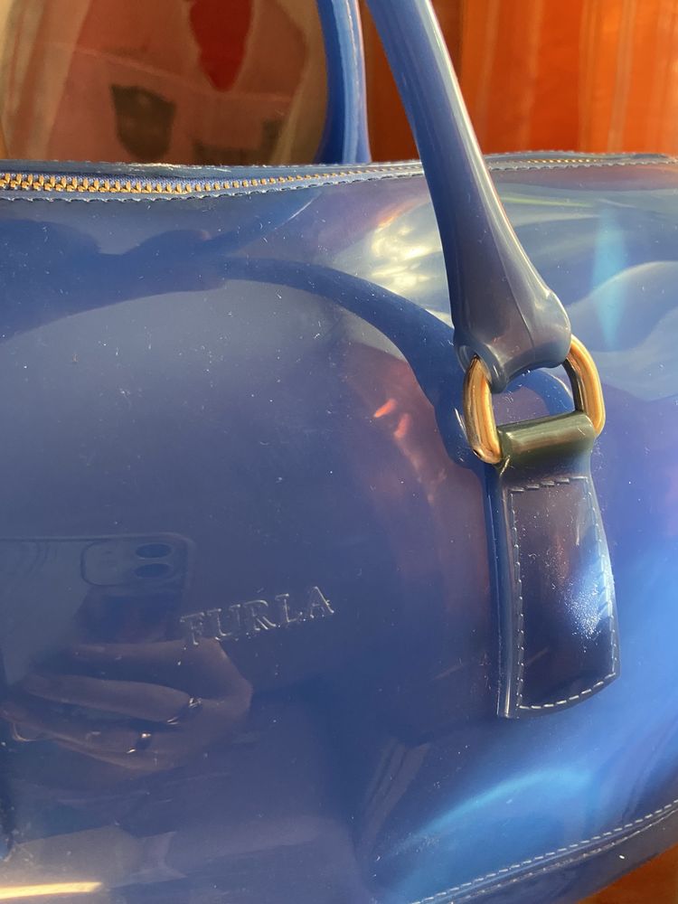Furla candy bag сумка