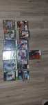 Gry na xbox 360, ps3 oraz psp