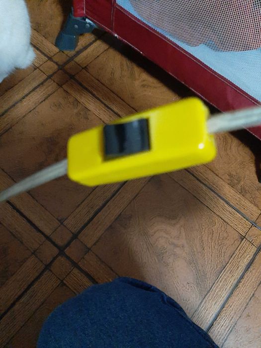 Candeeiro  luminação