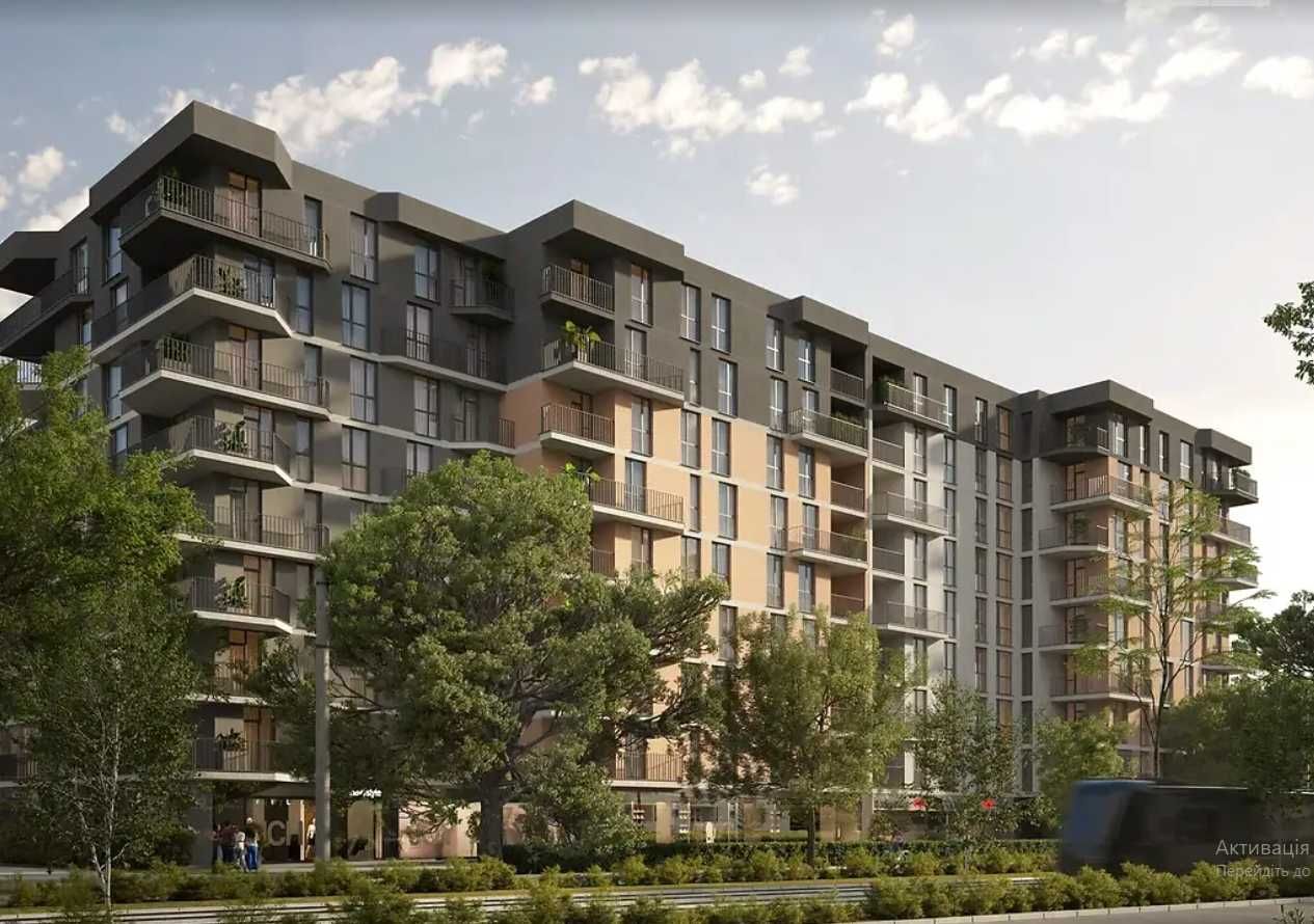 Продам 2к квартиру на Вишеньці (8289)