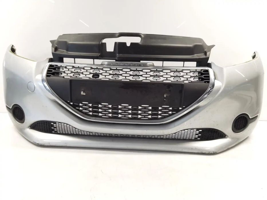 PARACHOQUES FRONTAL PEUGEOT 208 - 2013