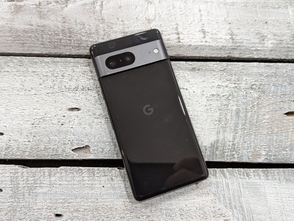 Продам Google Pixel 7 128gb Obsidian