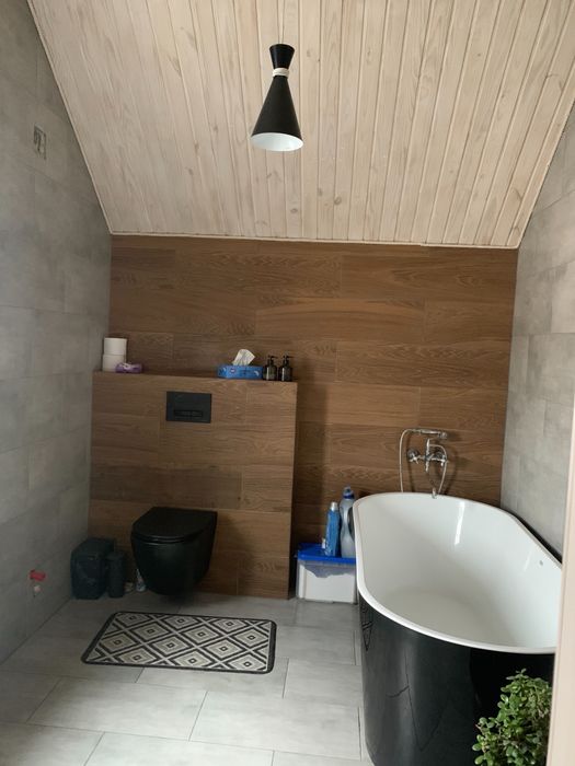 Котедж з ремонтом 120м2 с.Крушинка в 16км від Києва