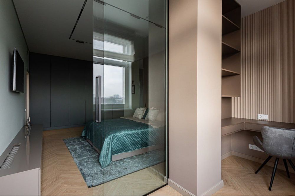 Красивая Фасадная 2х ком квартира в самом Центре Одессы! 18 Жемчужина!